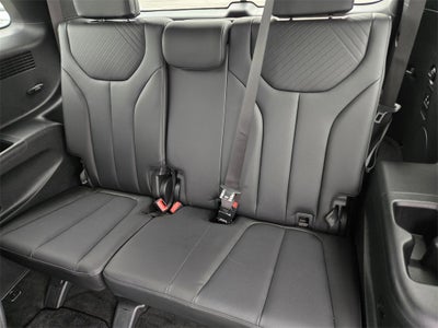 2024 Hyundai Palisade XRT