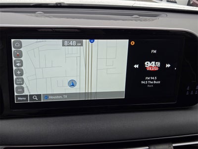 2024 Hyundai Palisade XRT