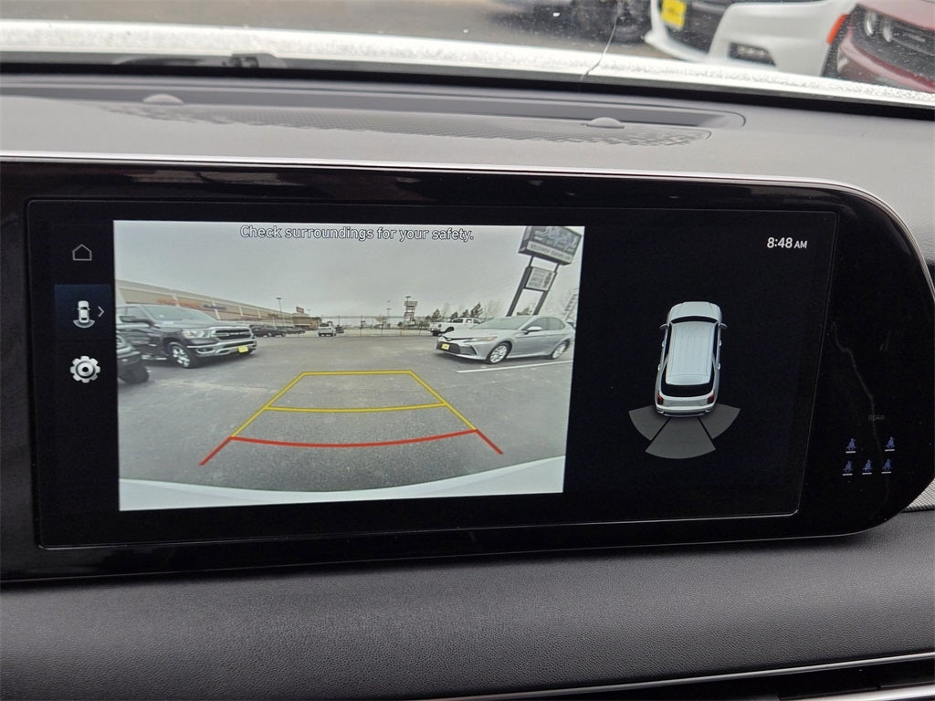 2024 Hyundai Palisade XRT