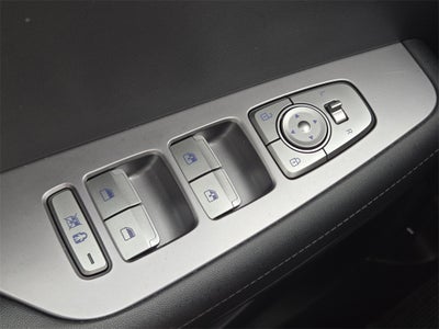 2024 Hyundai Palisade XRT