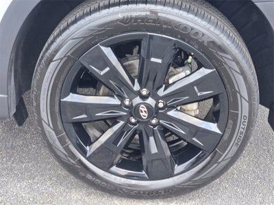 2024 Hyundai Palisade XRT