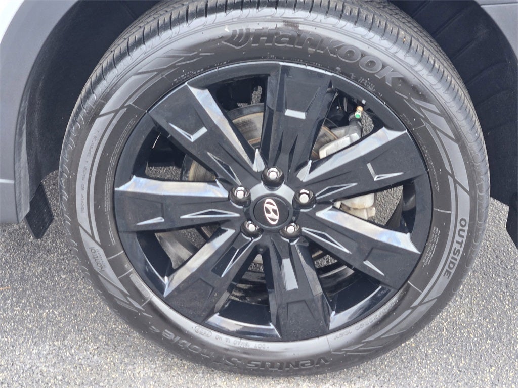 2024 Hyundai Palisade XRT