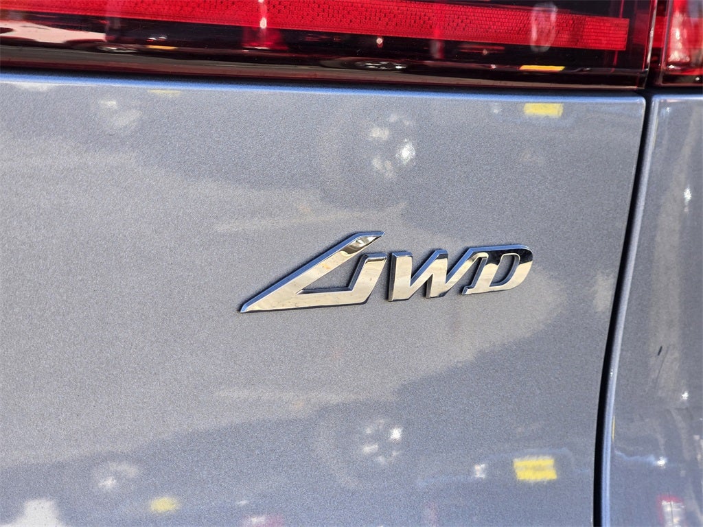 2022 Genesis GV70 2.5T