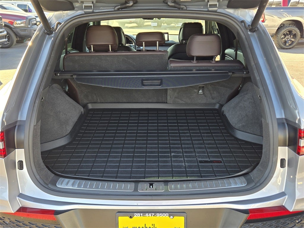 2022 Genesis GV70 2.5T