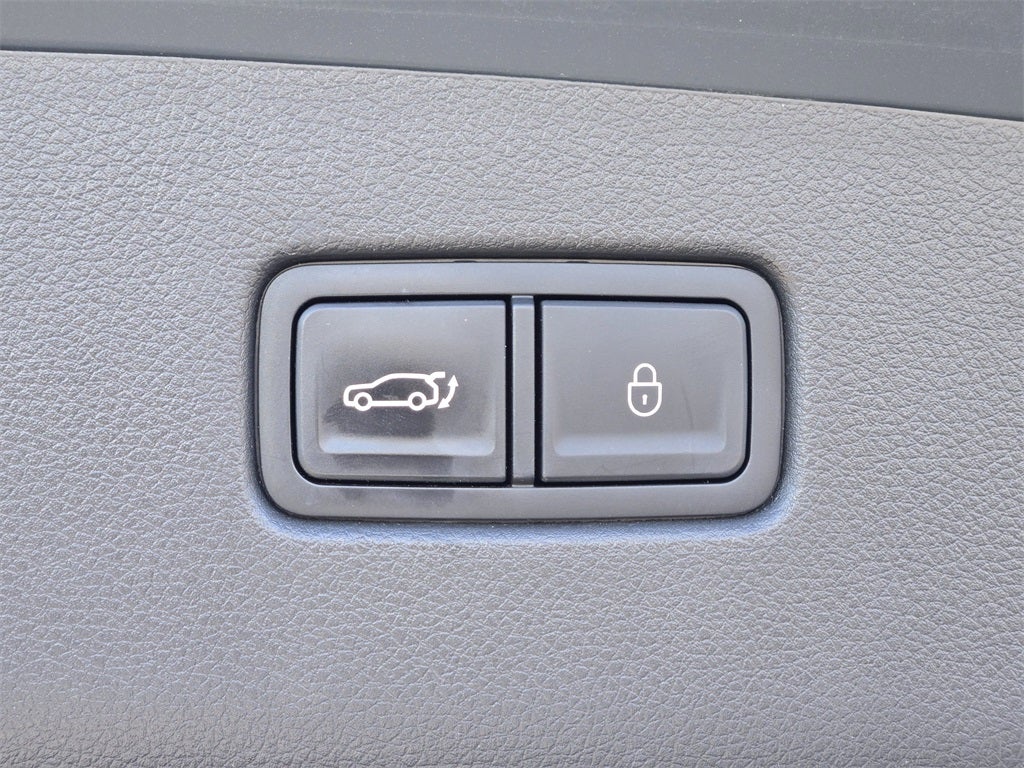 2022 Genesis GV70 2.5T