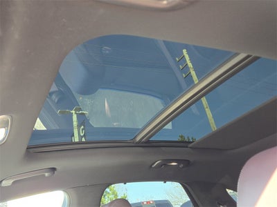 2022 Genesis GV70 2.5T