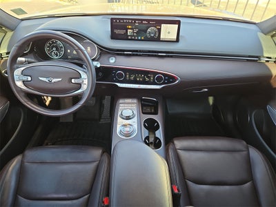 2022 Genesis GV70 2.5T