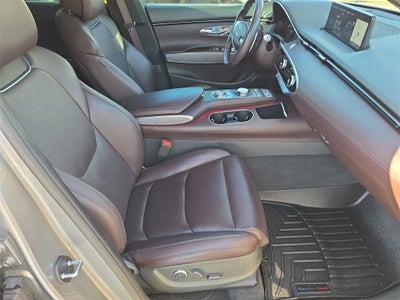 2022 Genesis GV70 2.5T