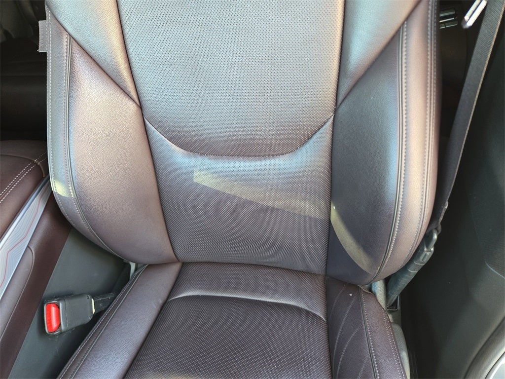 2022 Genesis GV70 2.5T