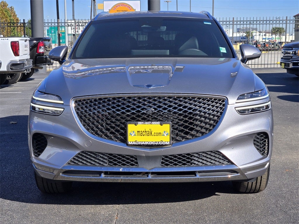2022 Genesis GV70 2.5T