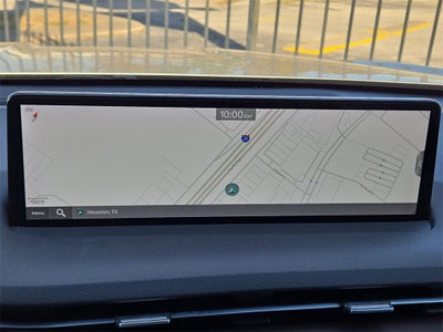 2022 Genesis GV70 2.5T