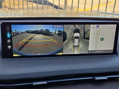 2022 Genesis GV70 2.5T