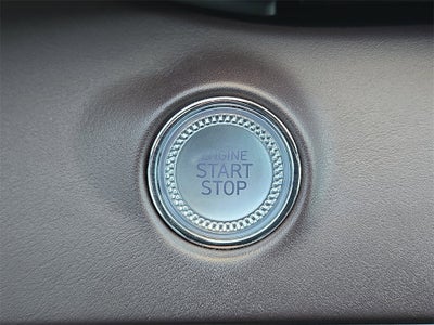 2022 Genesis GV70 2.5T