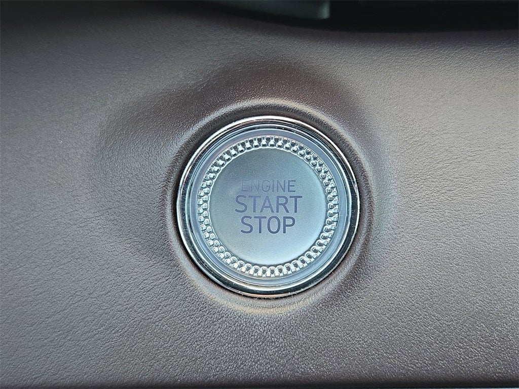 2022 Genesis GV70 2.5T