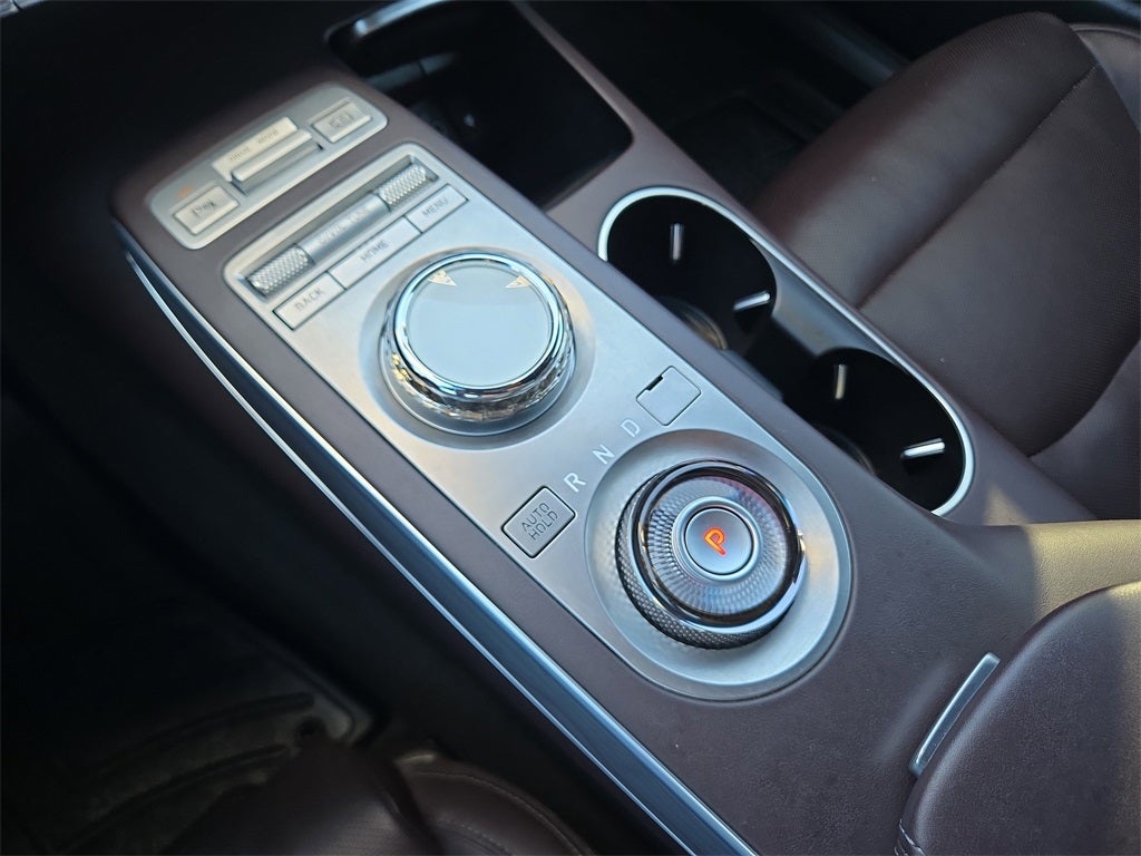 2022 Genesis GV70 2.5T