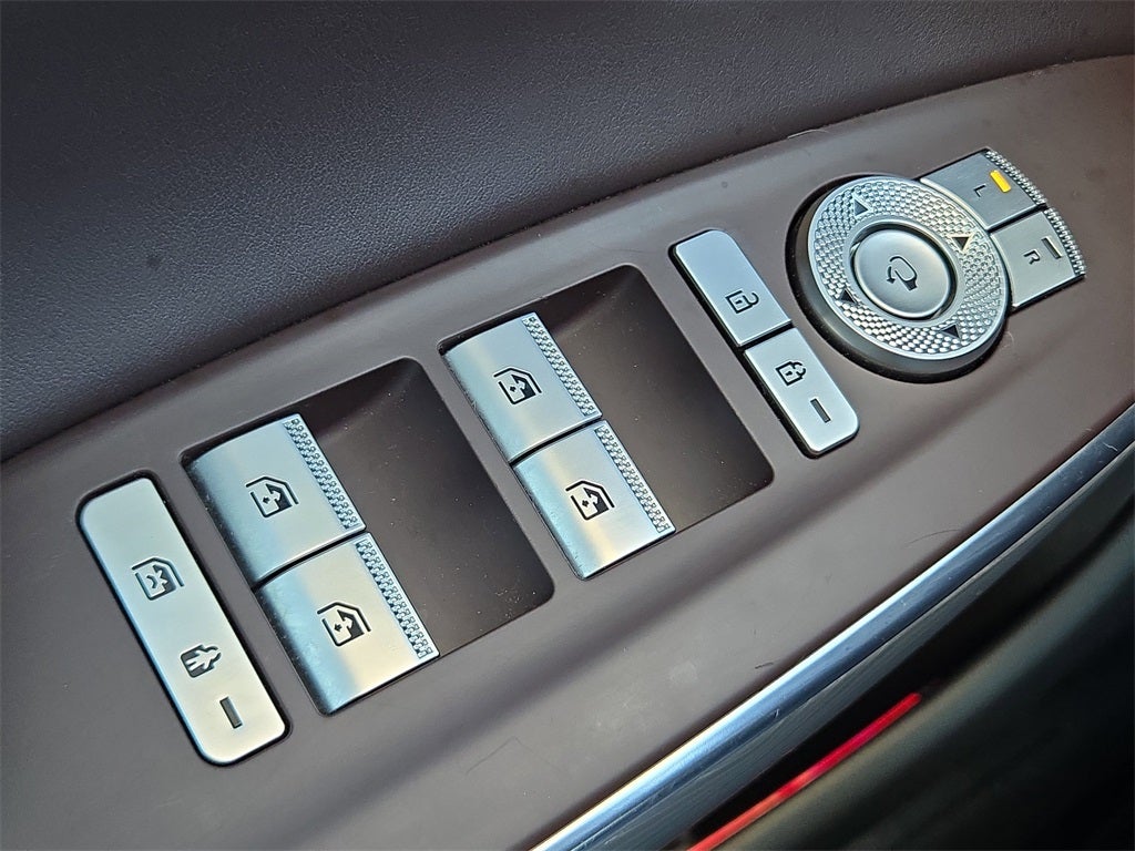 2022 Genesis GV70 2.5T