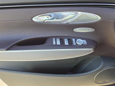 2022 Genesis GV70 2.5T