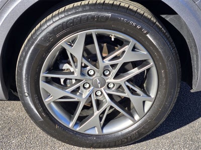 2022 Genesis GV70 2.5T