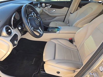 2021 Mercedes-Benz GLC GLC 300