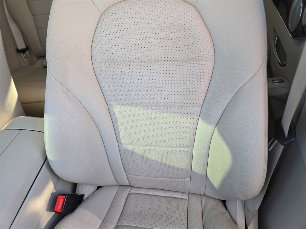 2021 Mercedes-Benz GLC GLC 300