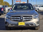 2021 Mercedes-Benz GLC GLC 300
