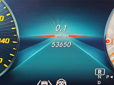 2021 Mercedes-Benz GLC GLC 300