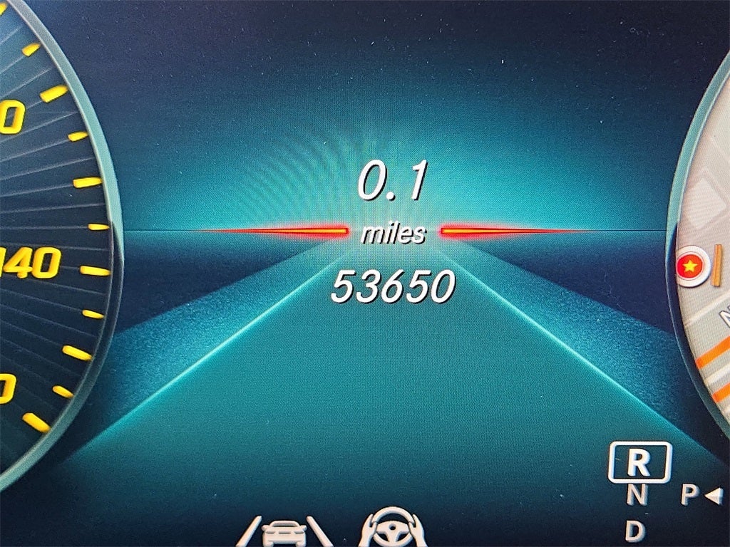 2021 Mercedes-Benz GLC GLC 300