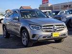 2021 Mercedes-Benz GLC GLC 300