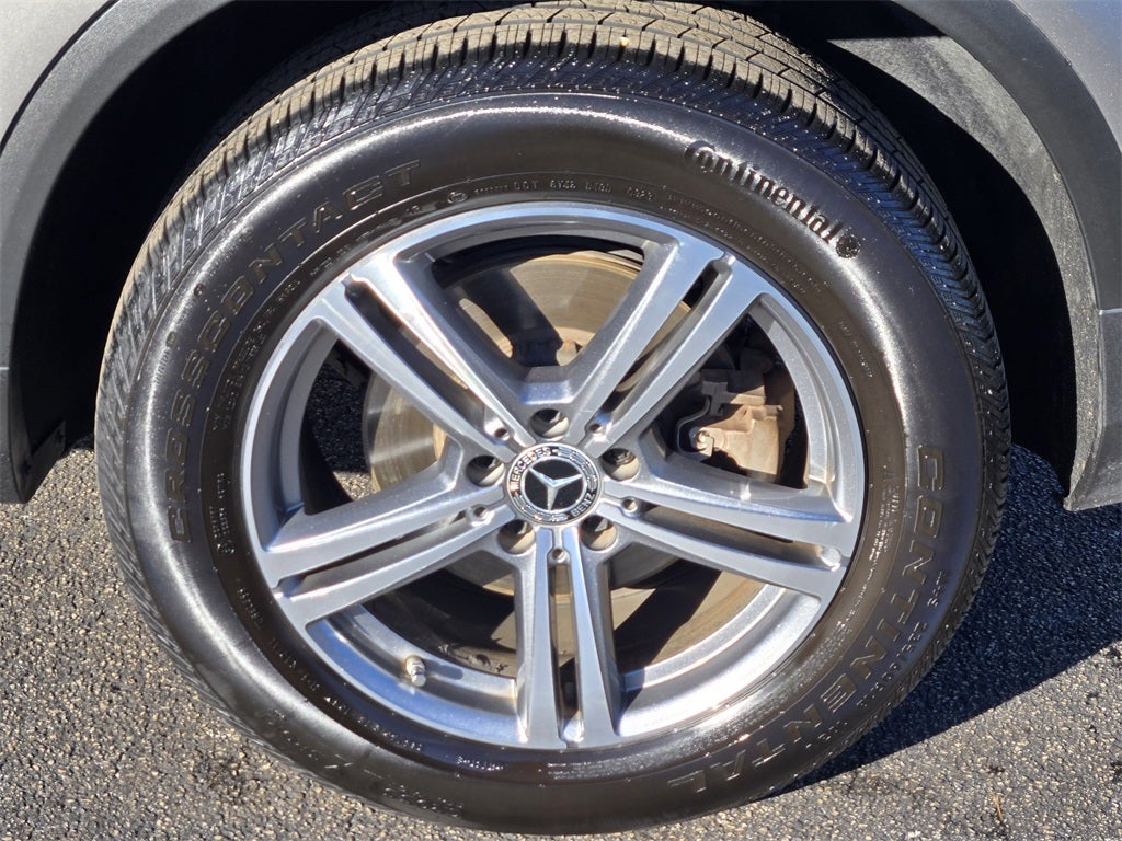 2021 Mercedes-Benz GLC GLC 300