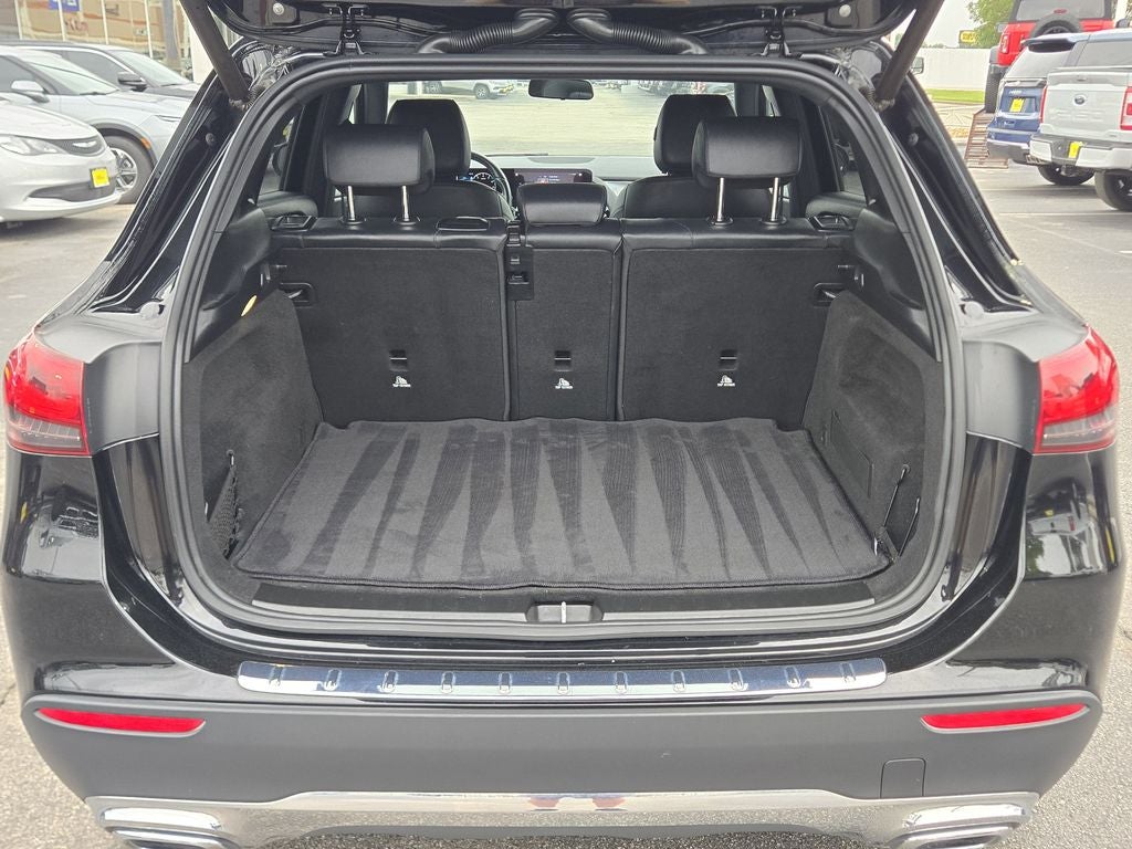 2023 Mercedes-Benz GLA GLA 250 4MATIC®