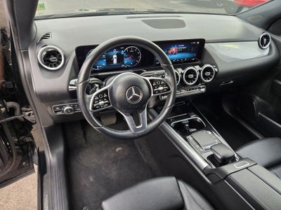 2023 Mercedes-Benz GLA GLA 250 4MATIC®