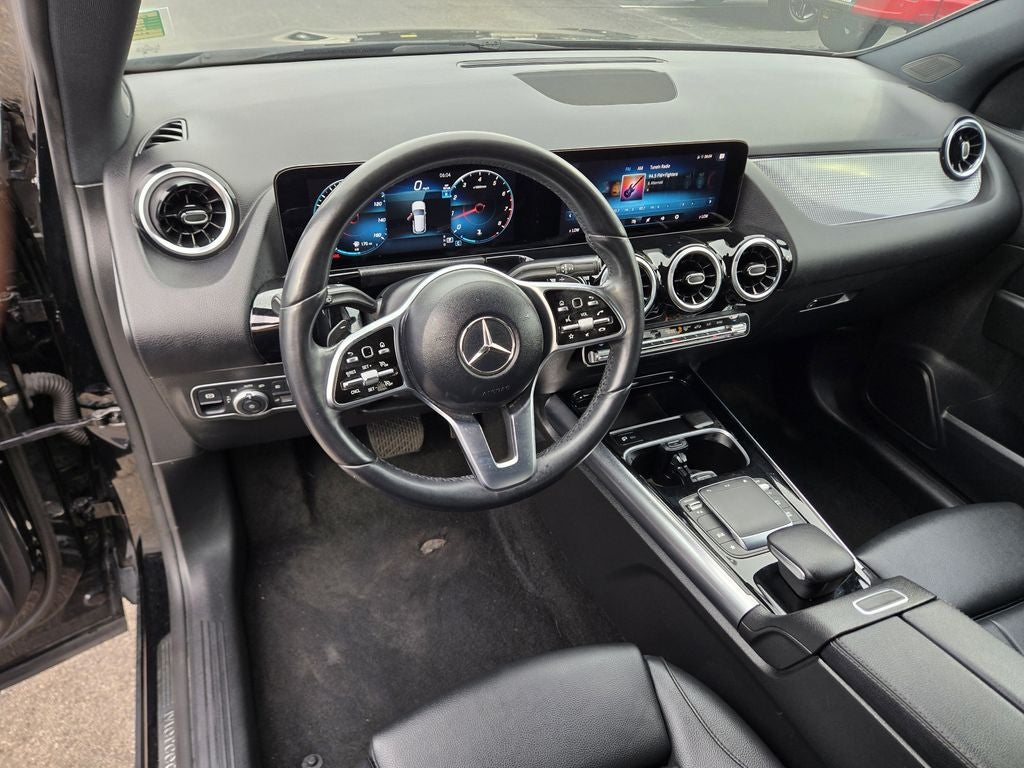 2023 Mercedes-Benz GLA GLA 250 4MATIC®