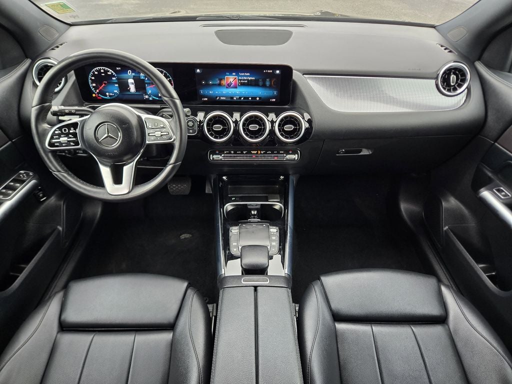 2023 Mercedes-Benz GLA GLA 250 4MATIC®