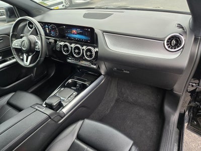 2023 Mercedes-Benz GLA GLA 250 4MATIC®