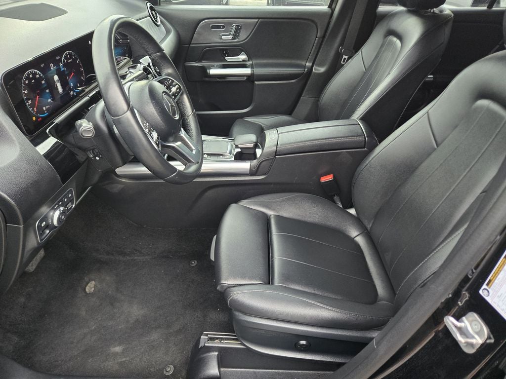2023 Mercedes-Benz GLA GLA 250 4MATIC®