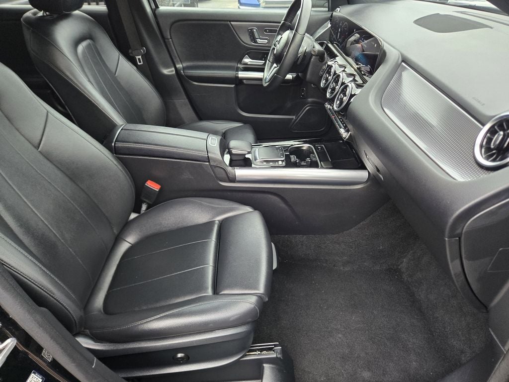 2023 Mercedes-Benz GLA GLA 250 4MATIC®