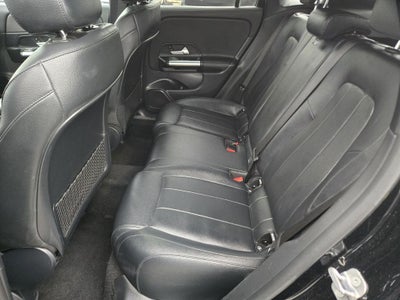 2023 Mercedes-Benz GLA GLA 250 4MATIC®