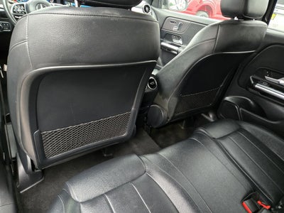 2023 Mercedes-Benz GLA GLA 250 4MATIC®