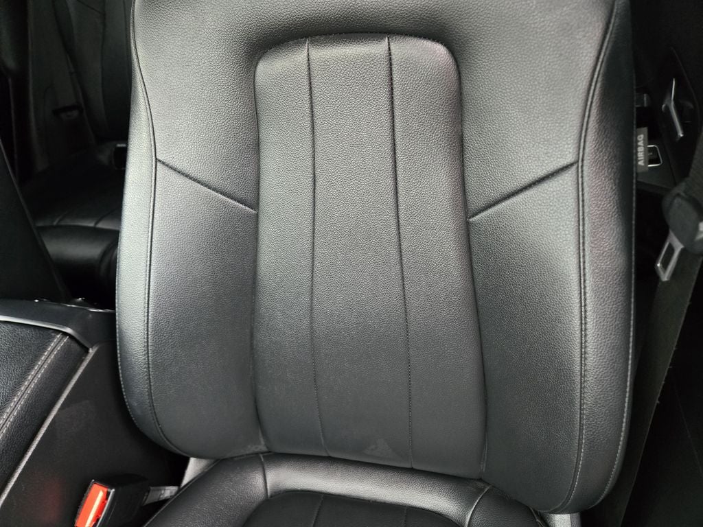 2023 Mercedes-Benz GLA GLA 250 4MATIC®
