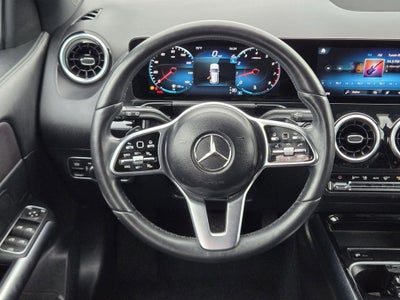 2023 Mercedes-Benz GLA GLA 250 4MATIC®