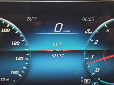 2023 Mercedes-Benz GLA GLA 250 4MATIC®