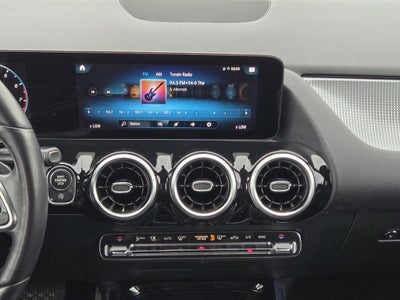 2023 Mercedes-Benz GLA GLA 250 4MATIC®
