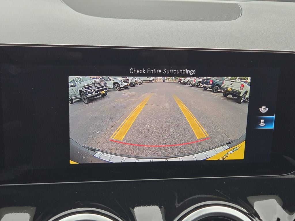 2023 Mercedes-Benz GLA GLA 250 4MATIC®