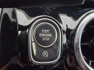 2023 Mercedes-Benz GLA GLA 250 4MATIC®