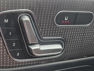 2023 Mercedes-Benz GLA GLA 250 4MATIC®