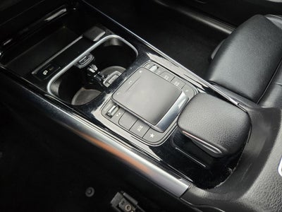 2023 Mercedes-Benz GLA GLA 250 4MATIC®