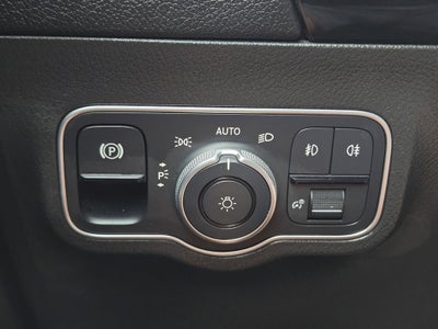 2023 Mercedes-Benz GLA GLA 250 4MATIC®