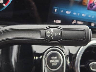 2023 Mercedes-Benz GLA GLA 250 4MATIC®