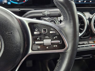 2023 Mercedes-Benz GLA GLA 250 4MATIC®