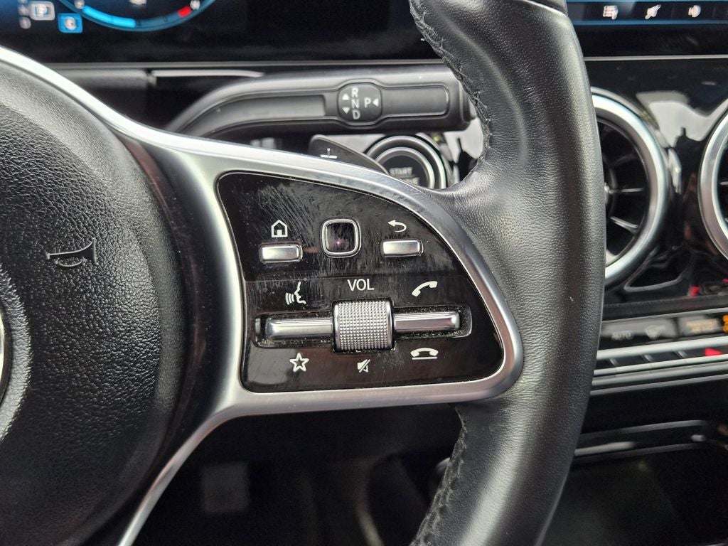2023 Mercedes-Benz GLA GLA 250 4MATIC®
